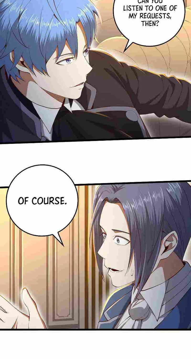 Read The Lord’s Coins Aren’t Decreasing?! chapter 68 image 8 on Lezhin