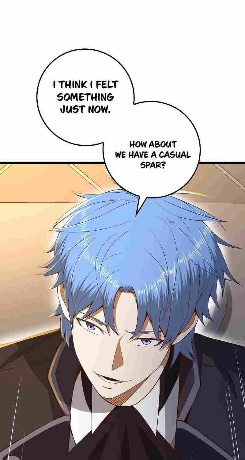 Read The Lord’s Coins Aren’t Decreasing?! chapter 68 image 9 on Lezhin