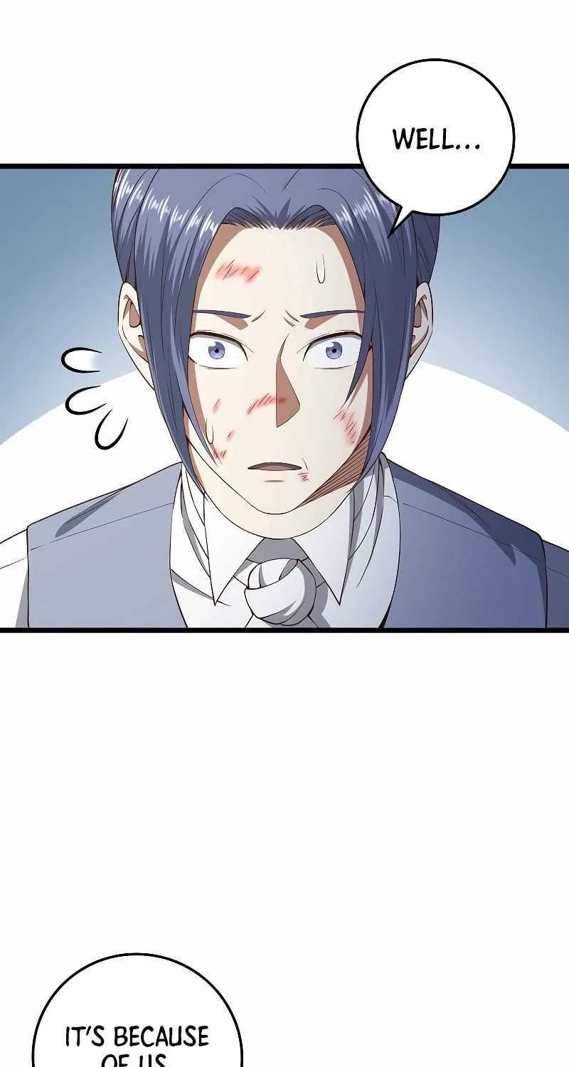 Read The Lord’s Coins Aren’t Decreasing?! chapter 69 image 10 on Lezhin