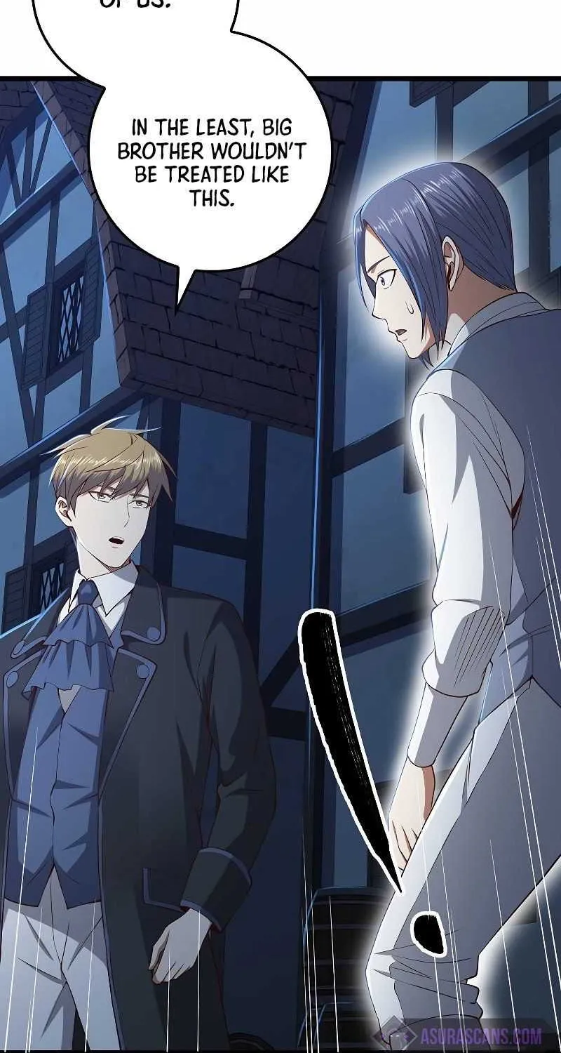Read The Lord’s Coins Aren’t Decreasing?! chapter 69 image 11 on Lezhin