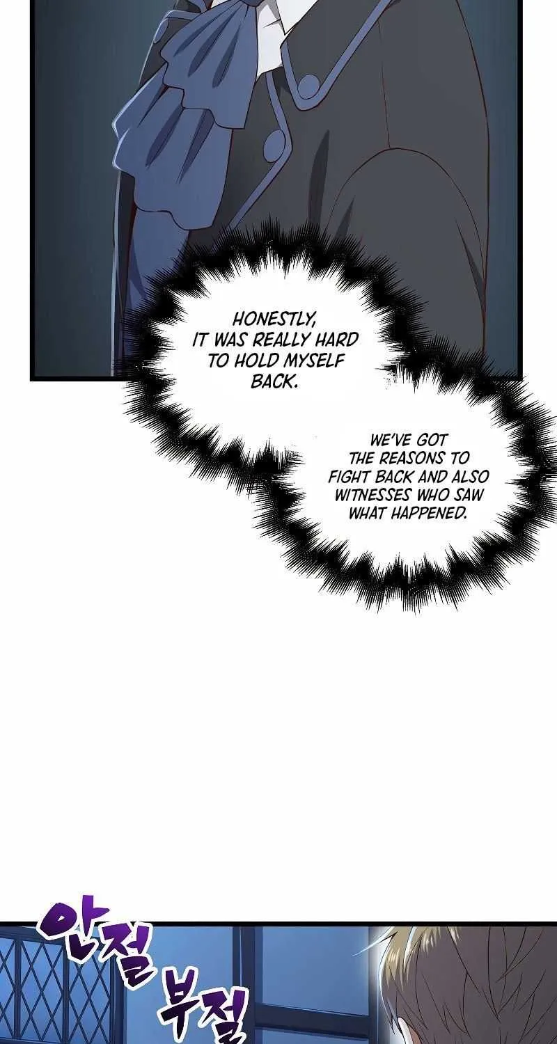 Read The Lord’s Coins Aren’t Decreasing?! chapter 69 image 14 on Lezhin