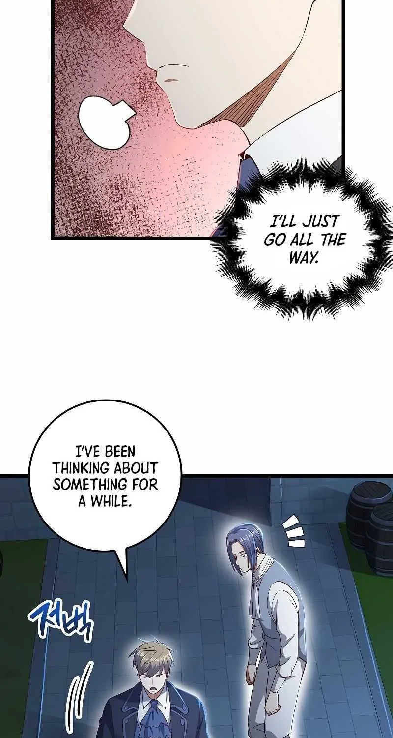 Read The Lord’s Coins Aren’t Decreasing?! chapter 69 image 16 on Lezhin