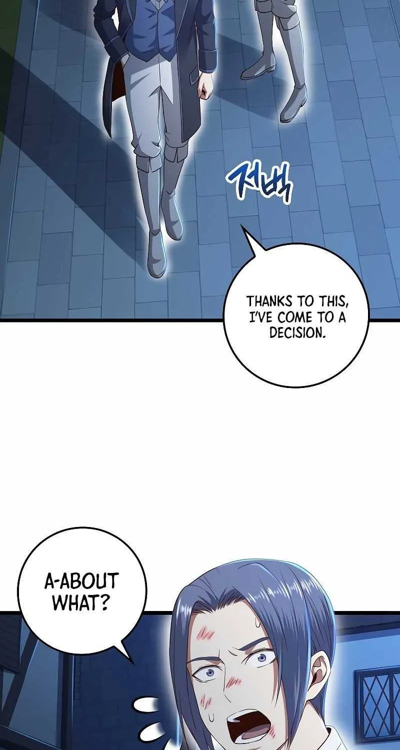 Read The Lord’s Coins Aren’t Decreasing?! chapter 69 image 17 on Lezhin