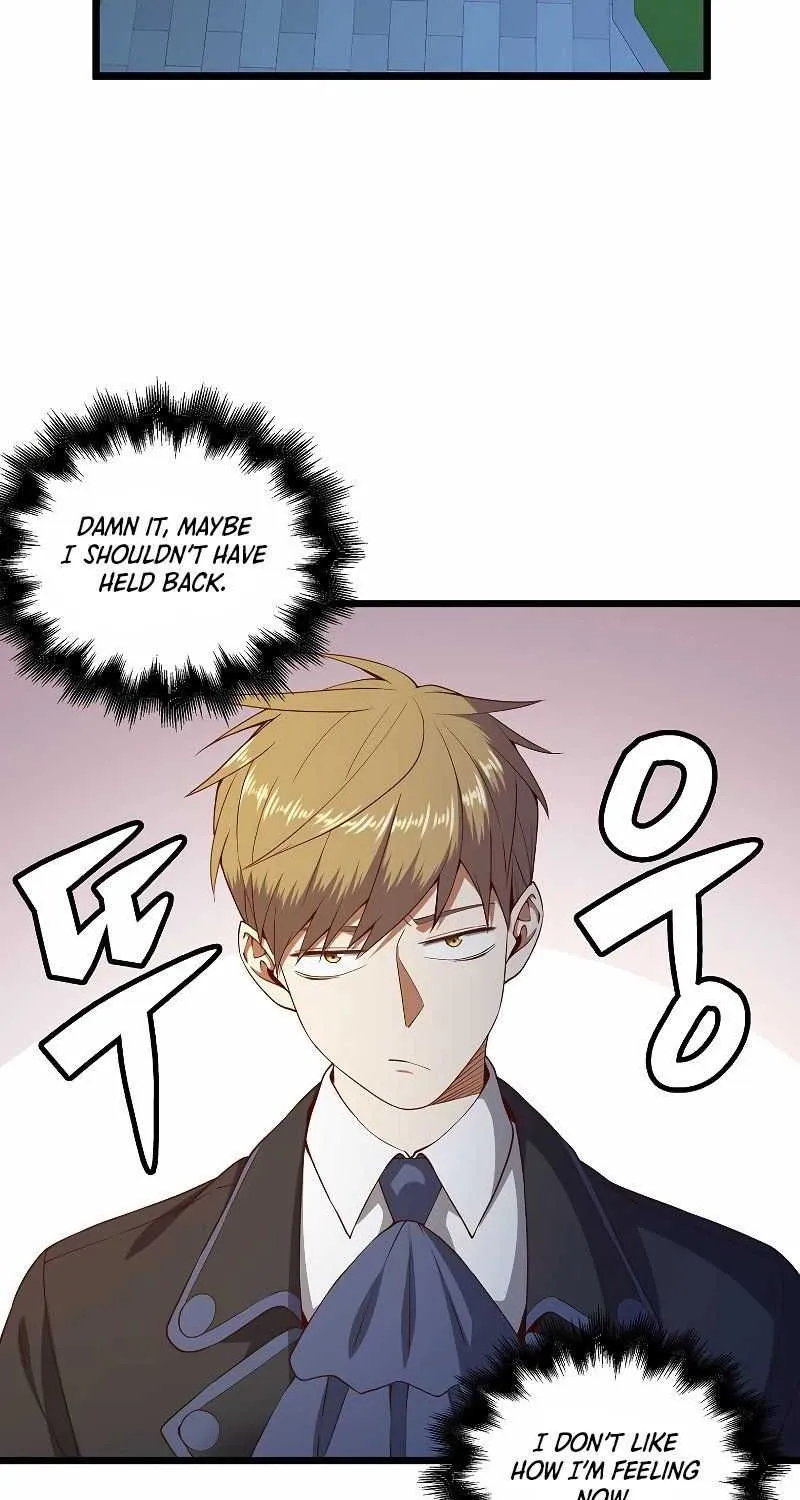 Read The Lord’s Coins Aren’t Decreasing?! chapter 69 image 2 on Lezhin