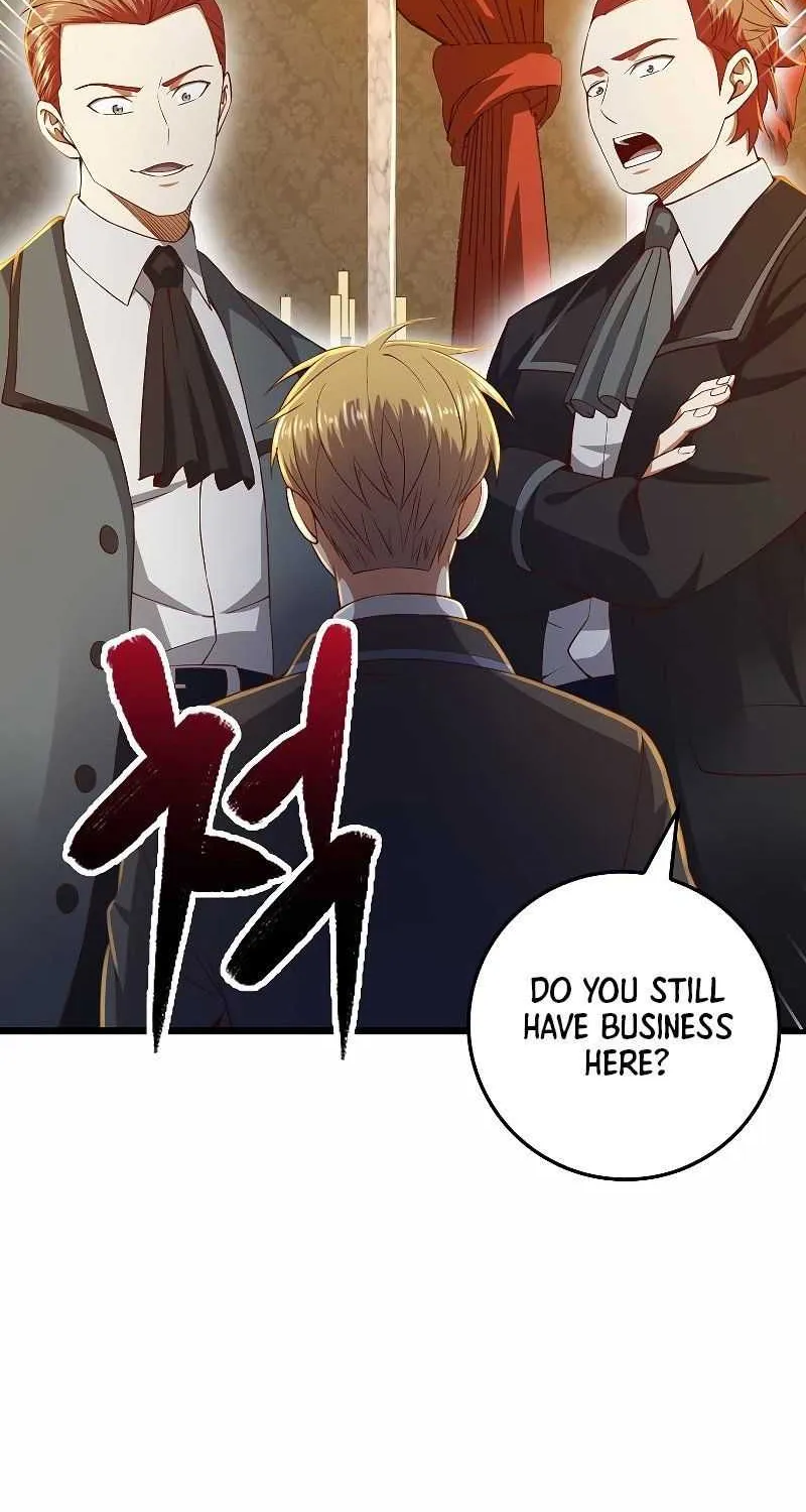 Read The Lord’s Coins Aren’t Decreasing?! chapter 69 image 26 on Lezhin