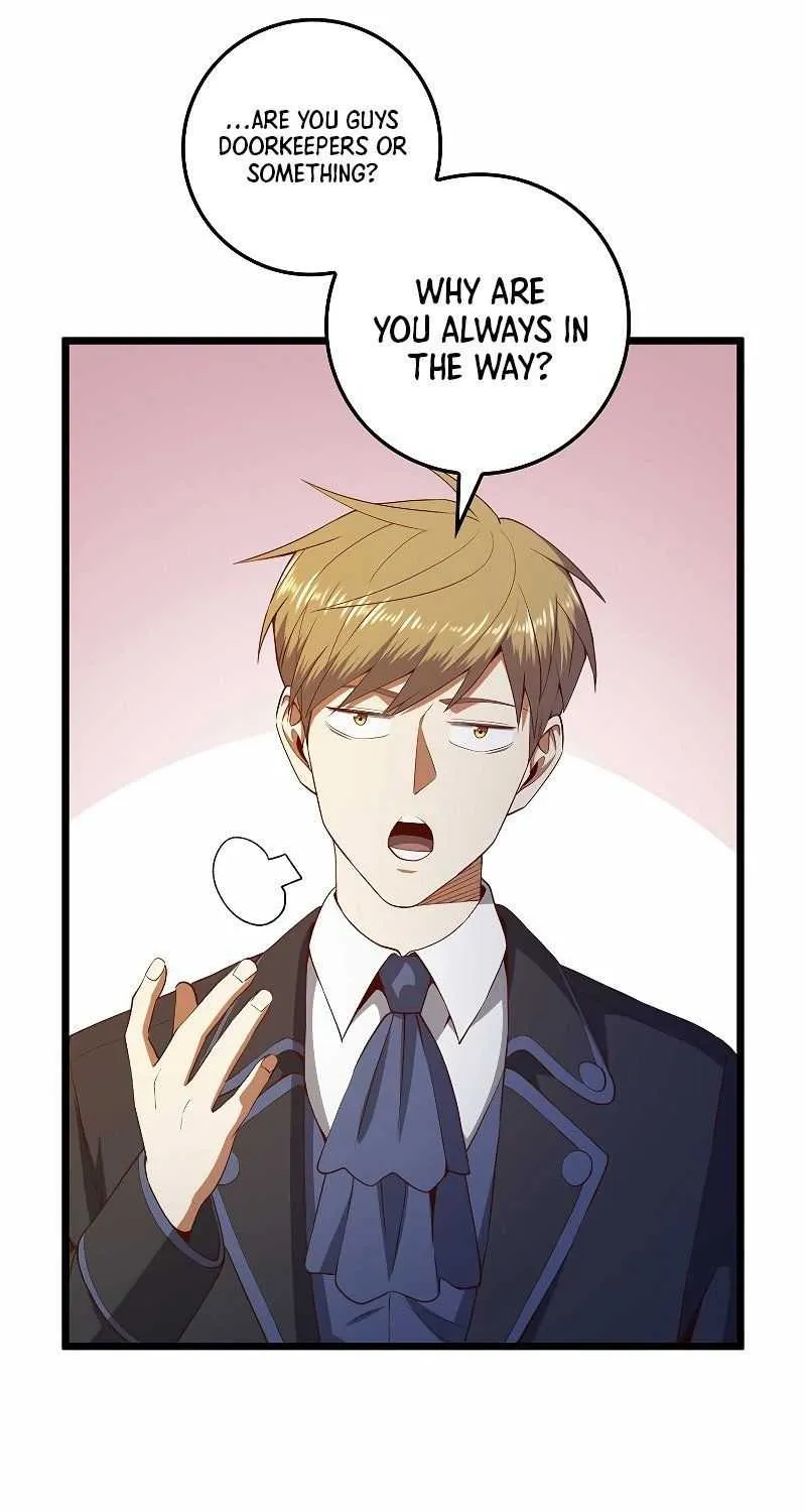 Read The Lord’s Coins Aren’t Decreasing?! chapter 69 image 27 on Lezhin