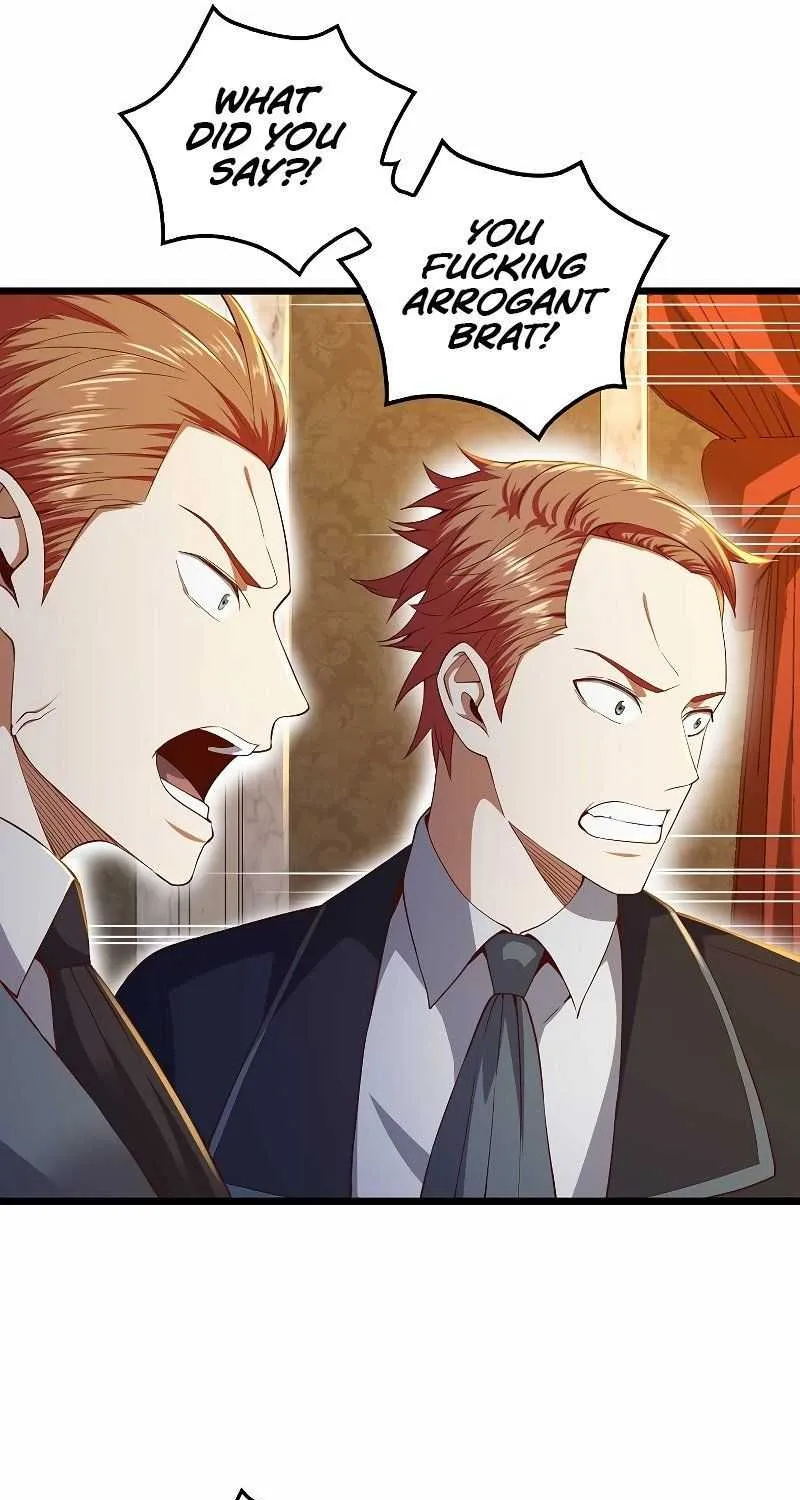 Read The Lord’s Coins Aren’t Decreasing?! chapter 69 image 29 on Lezhin