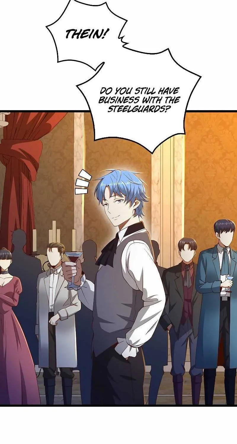 Read The Lord’s Coins Aren’t Decreasing?! chapter 69 image 30 on Lezhin