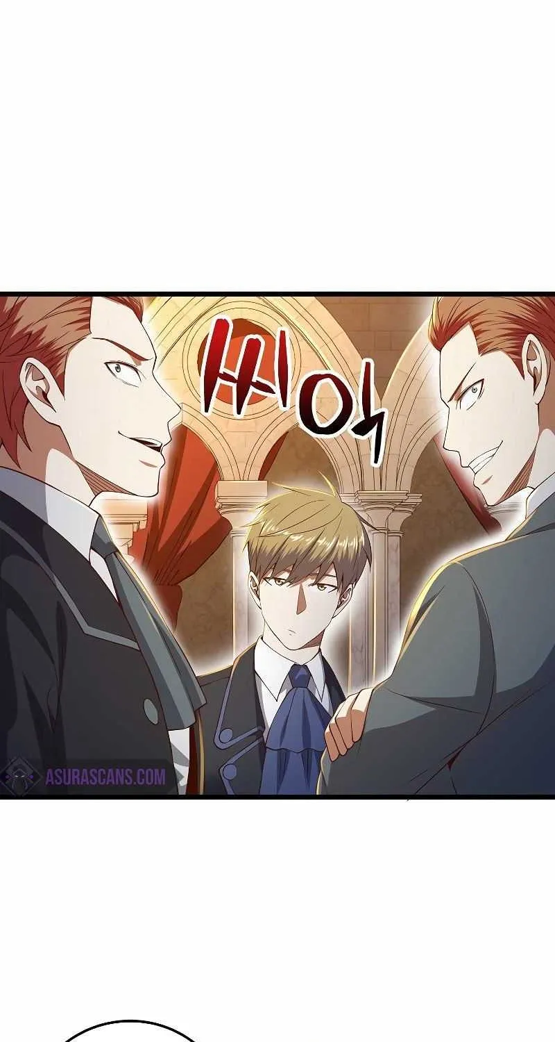 Read The Lord’s Coins Aren’t Decreasing?! chapter 69 image 32 on Lezhin