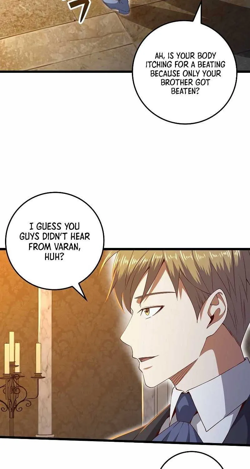 Read The Lord’s Coins Aren’t Decreasing?! chapter 69 image 34 on Lezhin