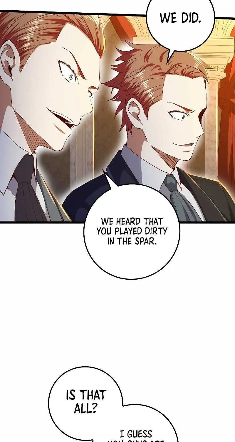 Read The Lord’s Coins Aren’t Decreasing?! chapter 69 image 35 on Lezhin