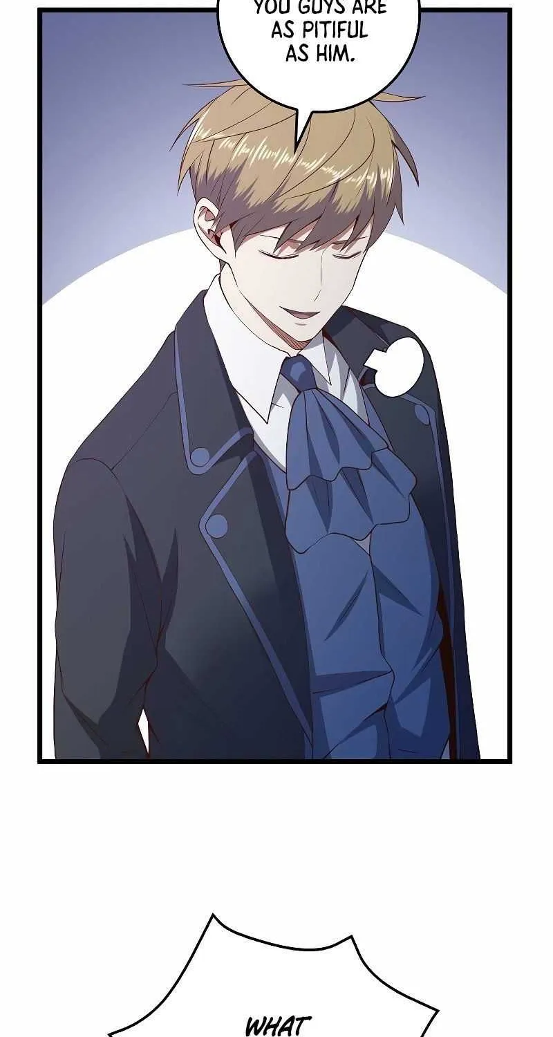 Read The Lord’s Coins Aren’t Decreasing?! chapter 69 image 36 on Lezhin