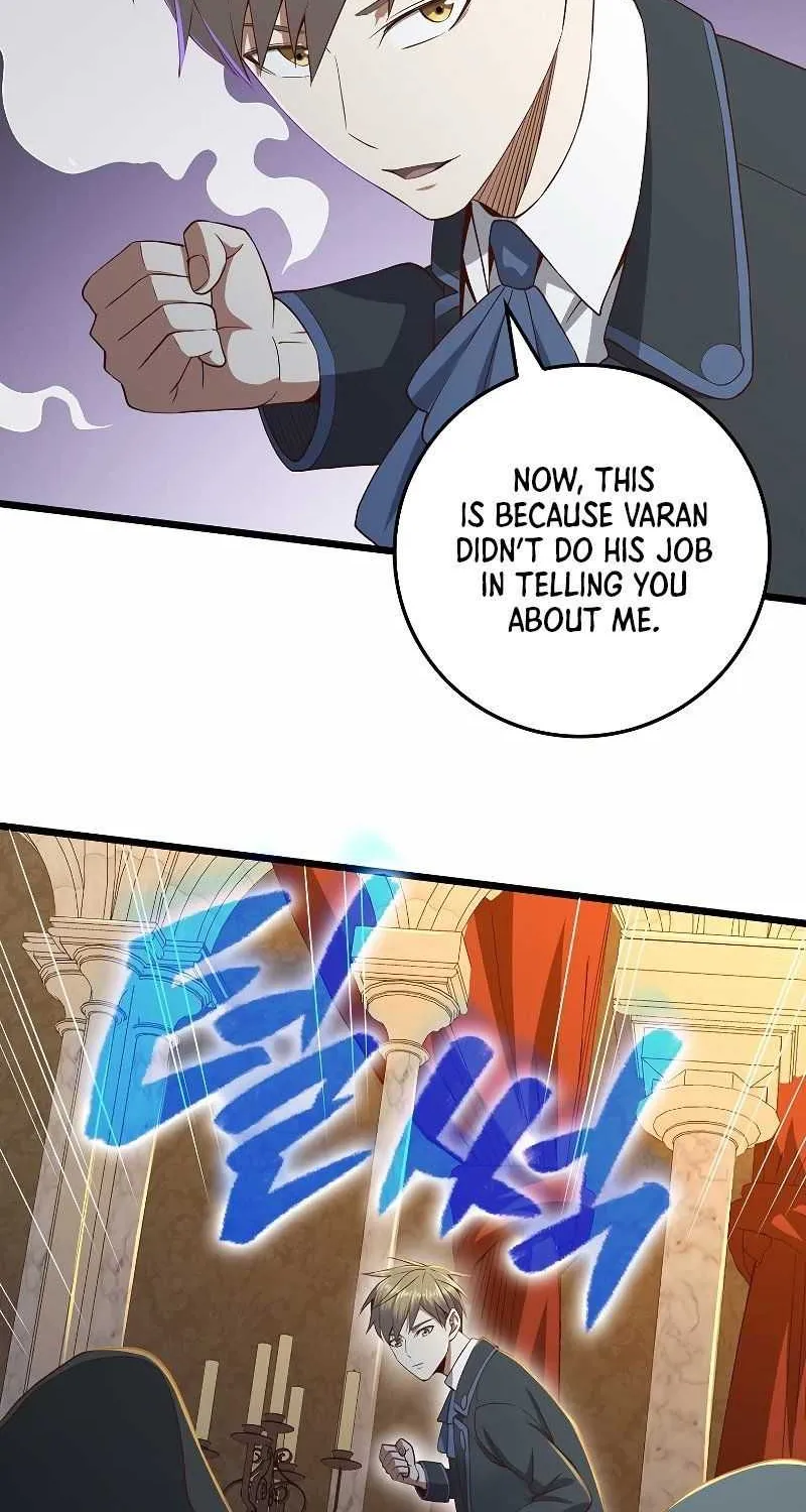 Read The Lord’s Coins Aren’t Decreasing?! chapter 69 image 42 on Lezhin