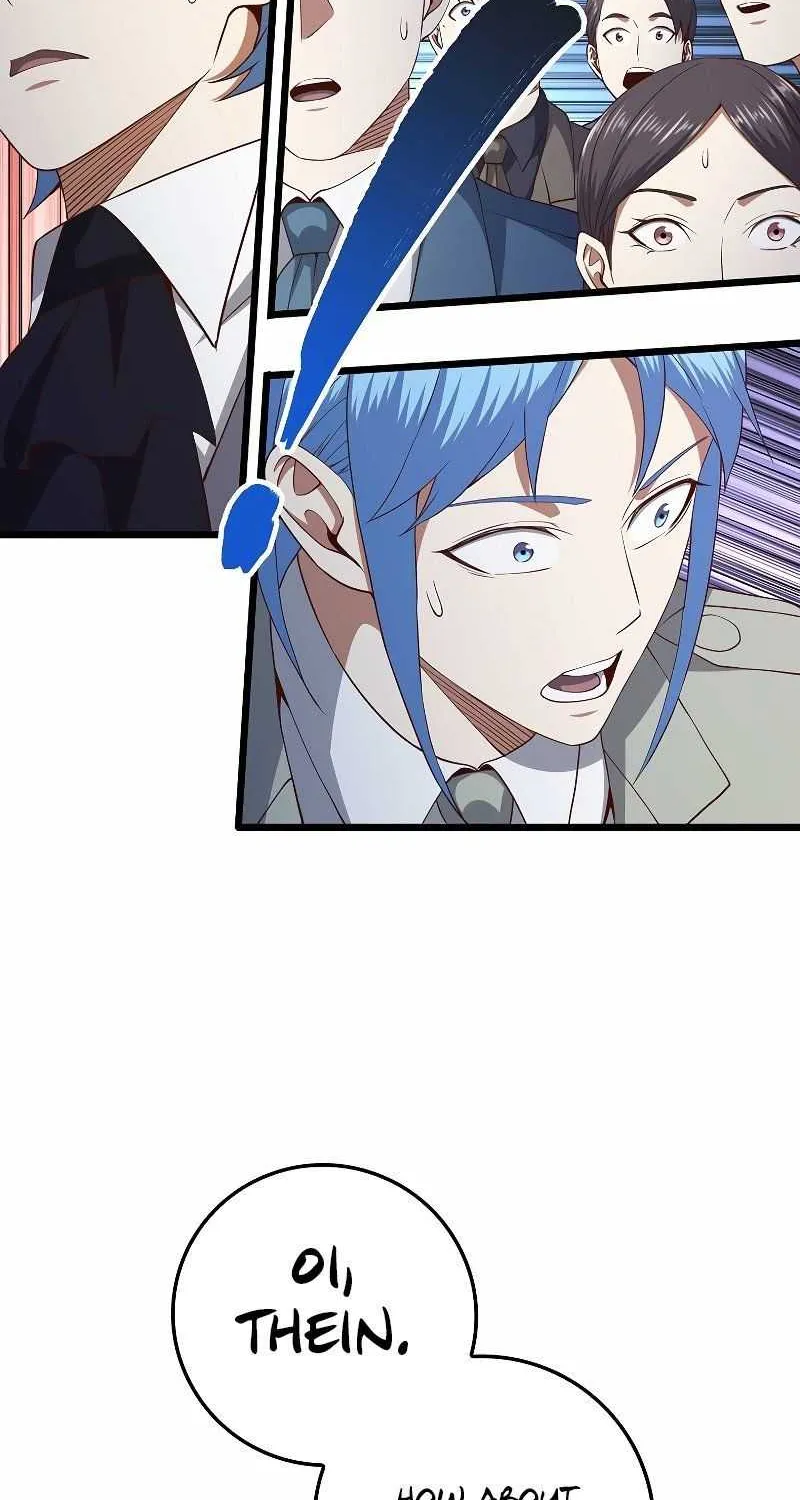 Read The Lord’s Coins Aren’t Decreasing?! chapter 69 image 44 on Lezhin