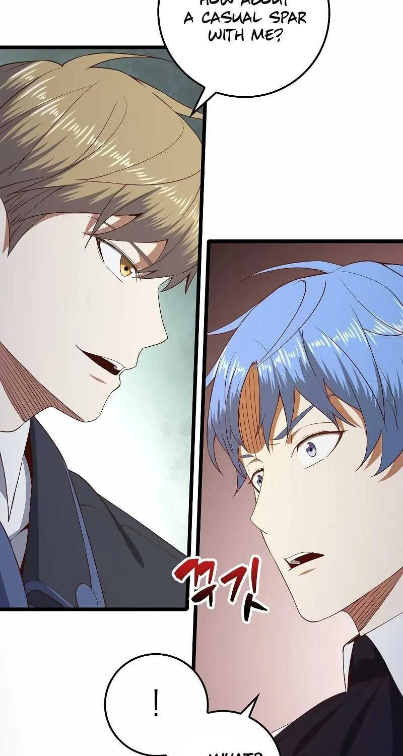 Read The Lord’s Coins Aren’t Decreasing?! chapter 69 image 45 on Lezhin