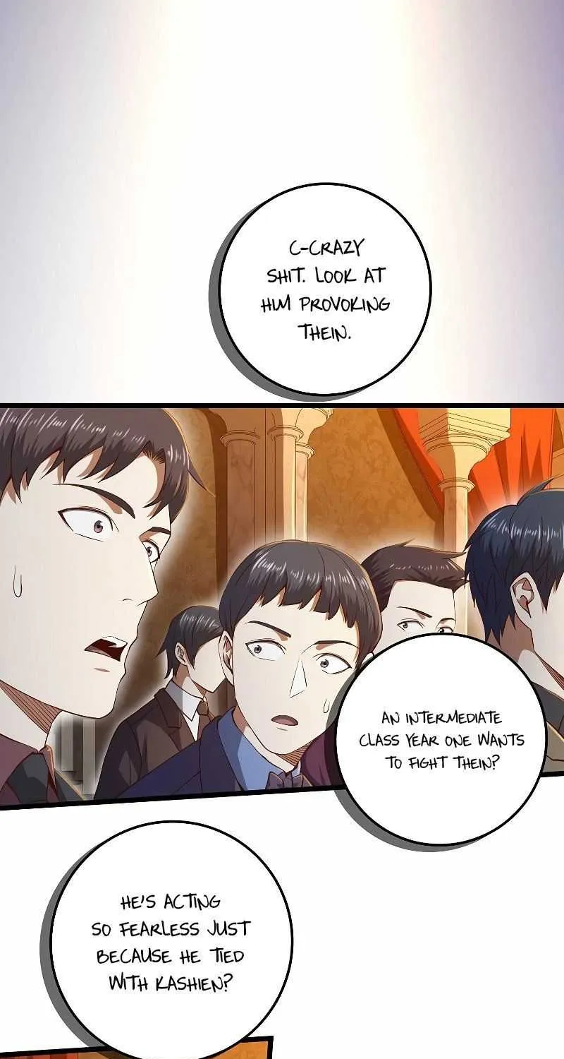 Read The Lord’s Coins Aren’t Decreasing?! chapter 69 image 49 on Lezhin