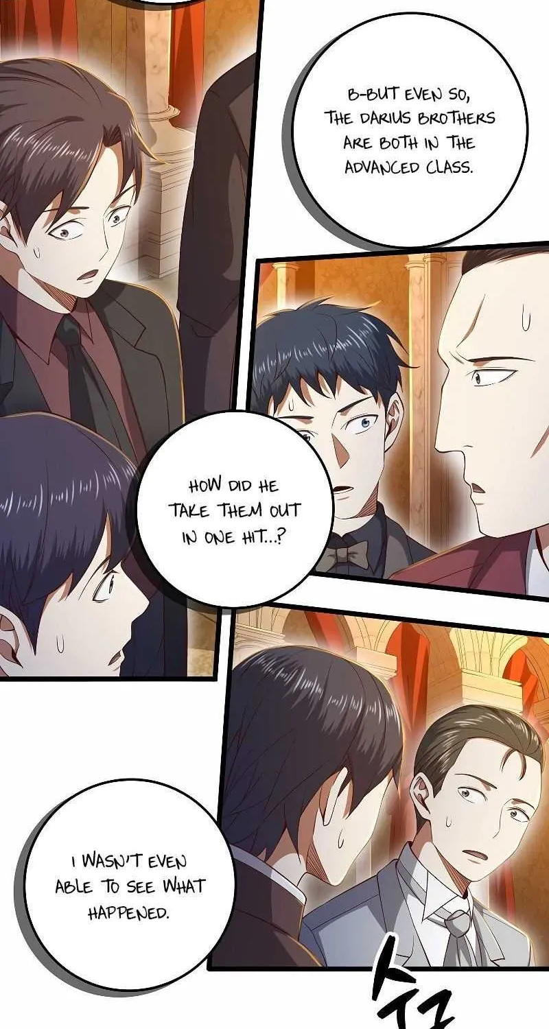 Read The Lord’s Coins Aren’t Decreasing?! chapter 69 image 50 on Lezhin