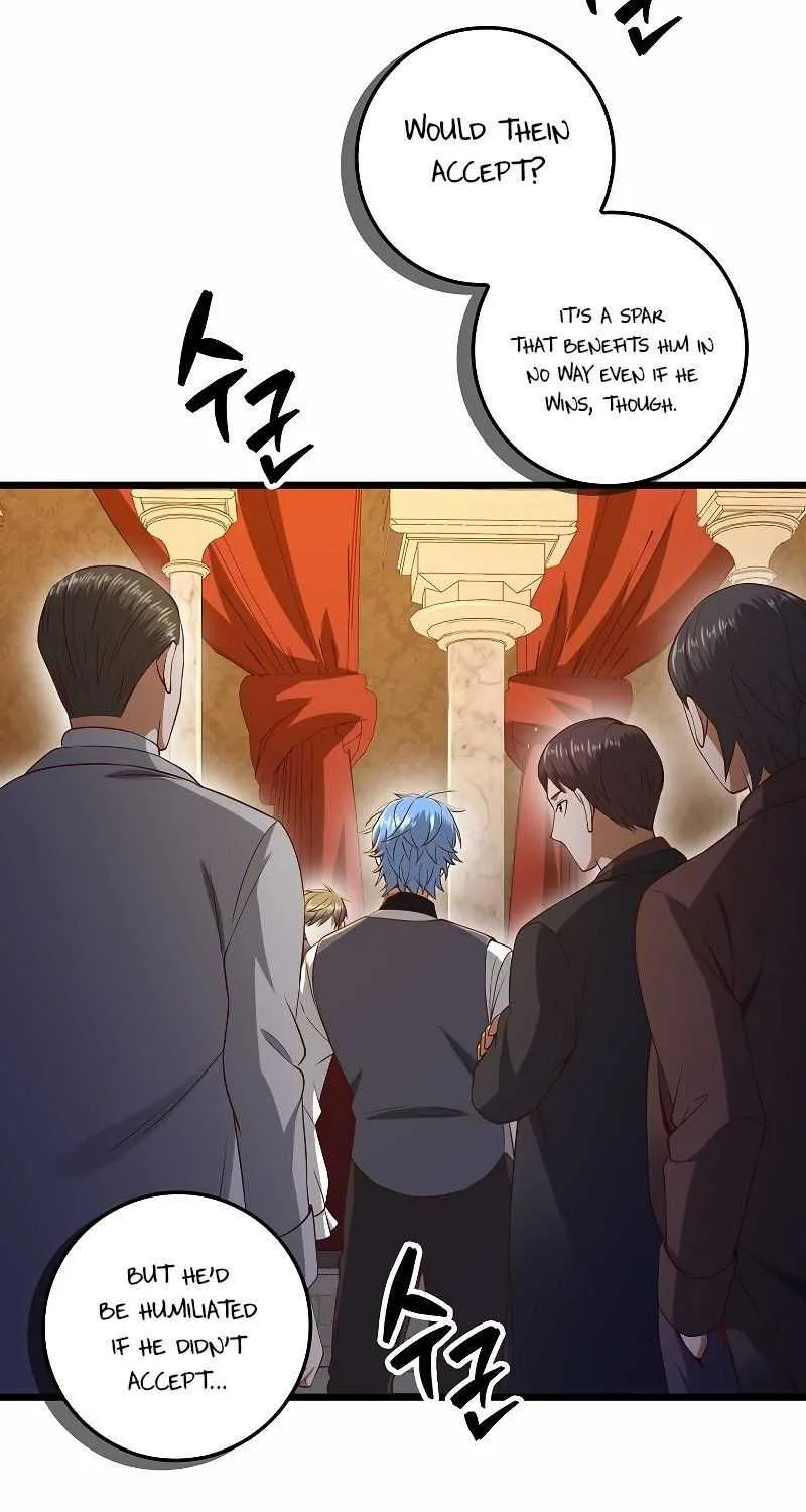 Read The Lord’s Coins Aren’t Decreasing?! chapter 69 image 51 on Lezhin