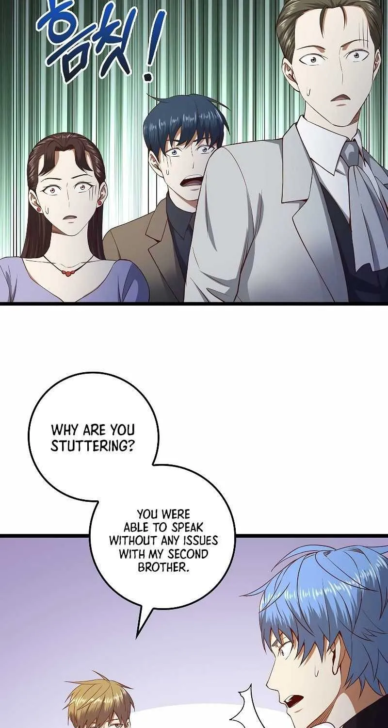 Read The Lord’s Coins Aren’t Decreasing?! chapter 69 image 55 on Lezhin