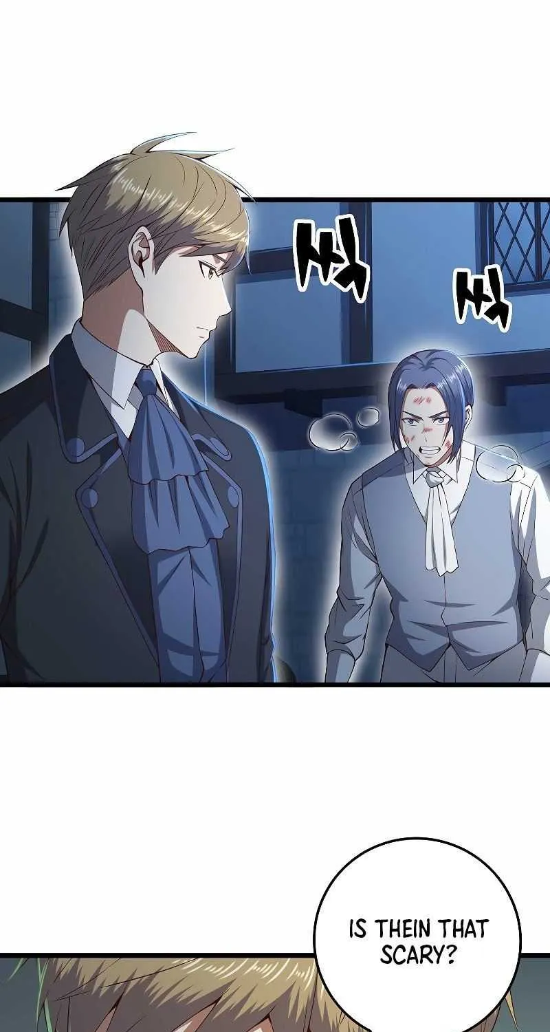 Read The Lord’s Coins Aren’t Decreasing?! chapter 69 image 6 on Lezhin