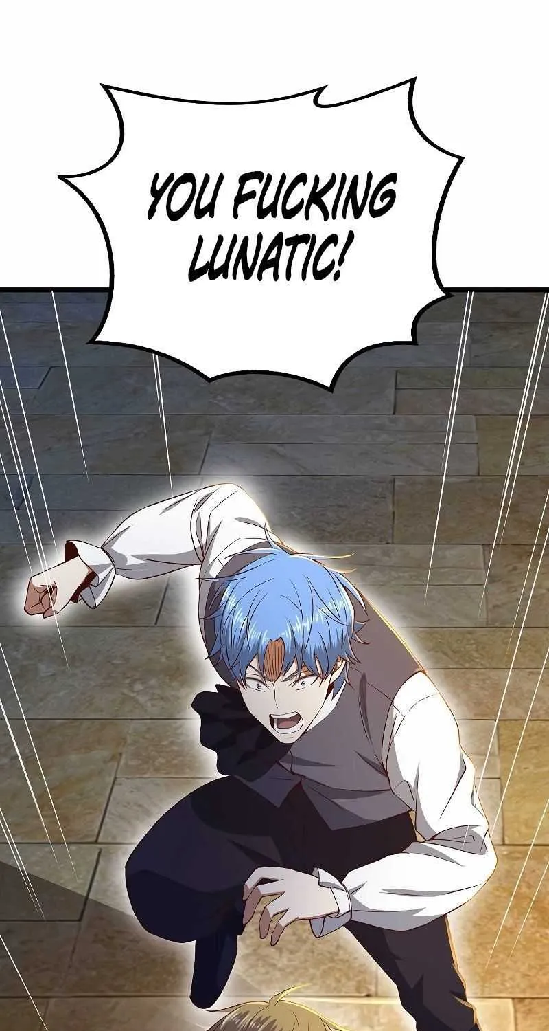 Read The Lord’s Coins Aren’t Decreasing?! chapter 69 image 61 on Lezhin