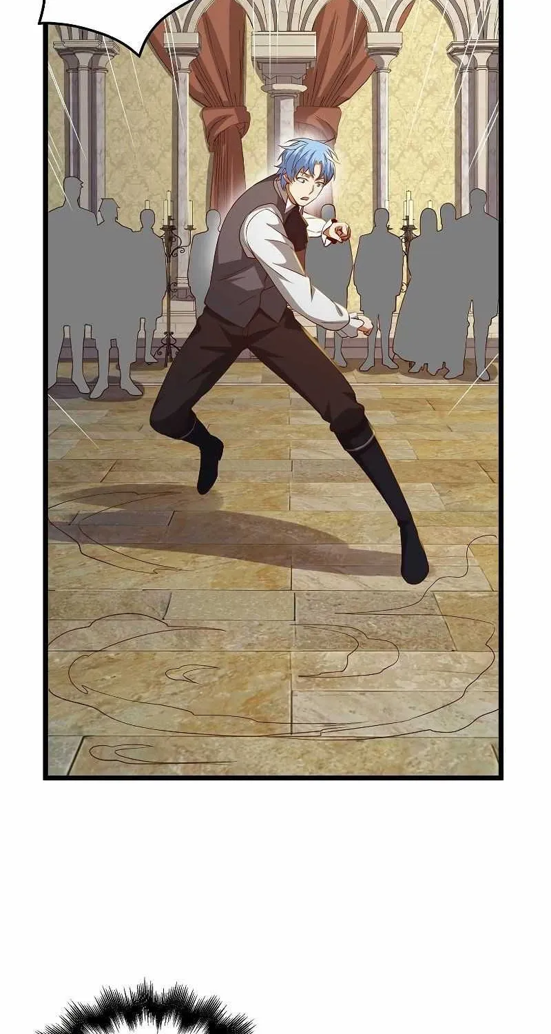 Read The Lord’s Coins Aren’t Decreasing?! chapter 69 image 64 on Lezhin