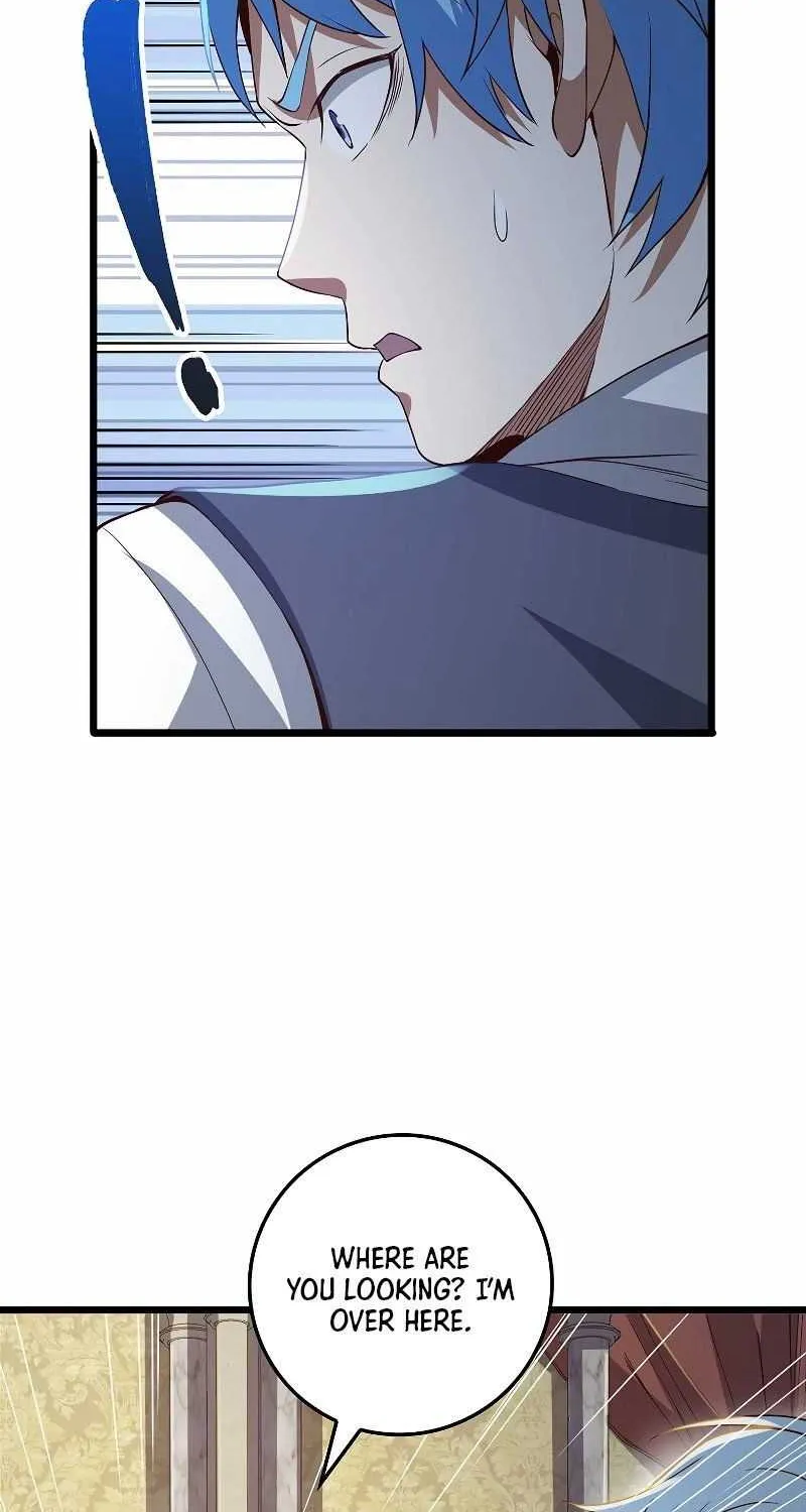 Read The Lord’s Coins Aren’t Decreasing?! chapter 69 image 69 on Lezhin