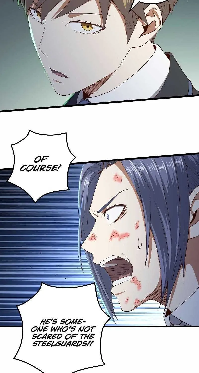 Read The Lord’s Coins Aren’t Decreasing?! chapter 69 image 7 on Lezhin