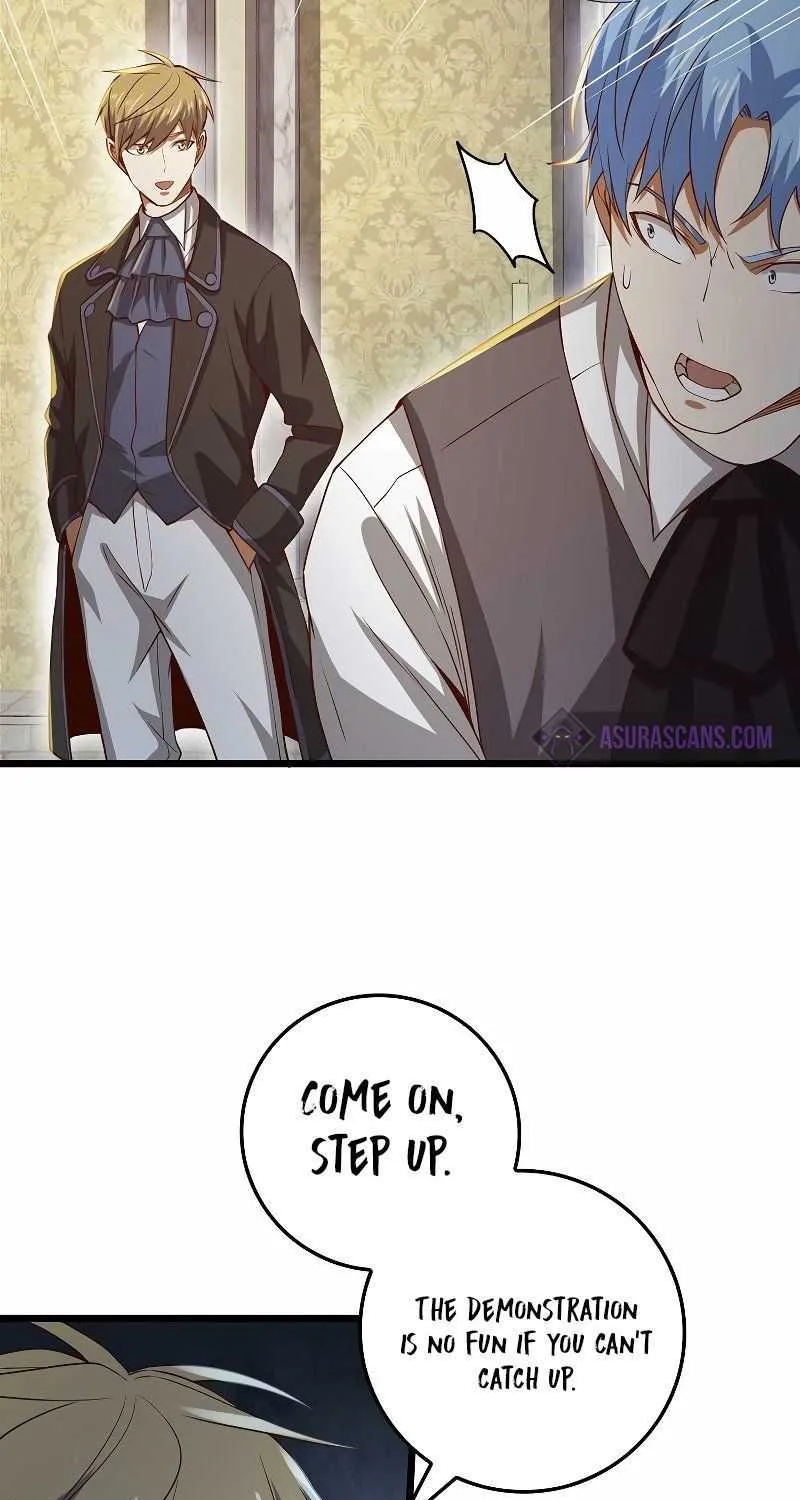 Read The Lord’s Coins Aren’t Decreasing?! chapter 69 image 70 on Lezhin