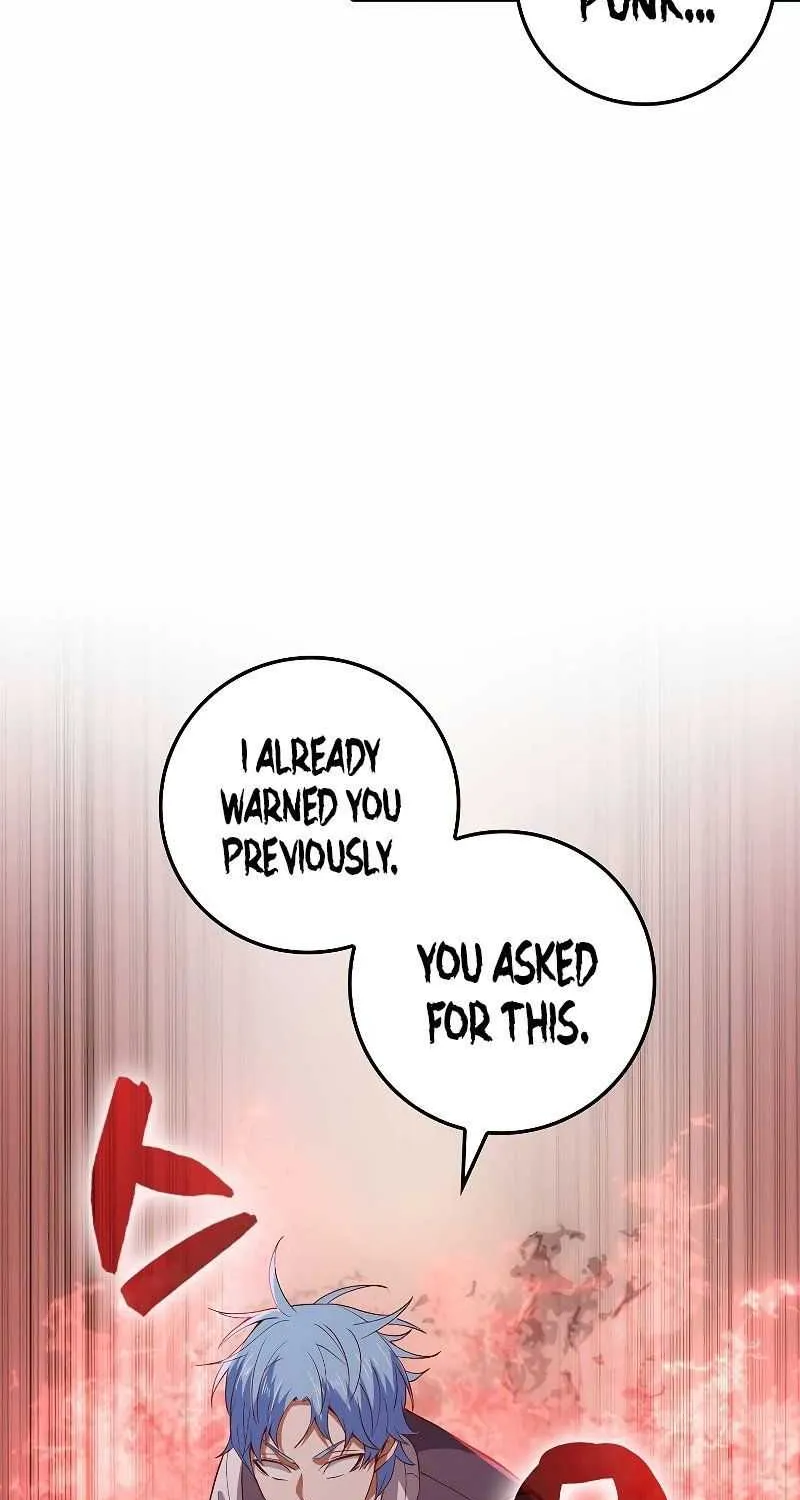Read The Lord’s Coins Aren’t Decreasing?! chapter 69 image 72 on Lezhin