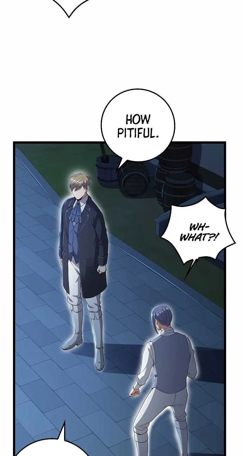 Read The Lord’s Coins Aren’t Decreasing?! chapter 69 image 8 on Lezhin