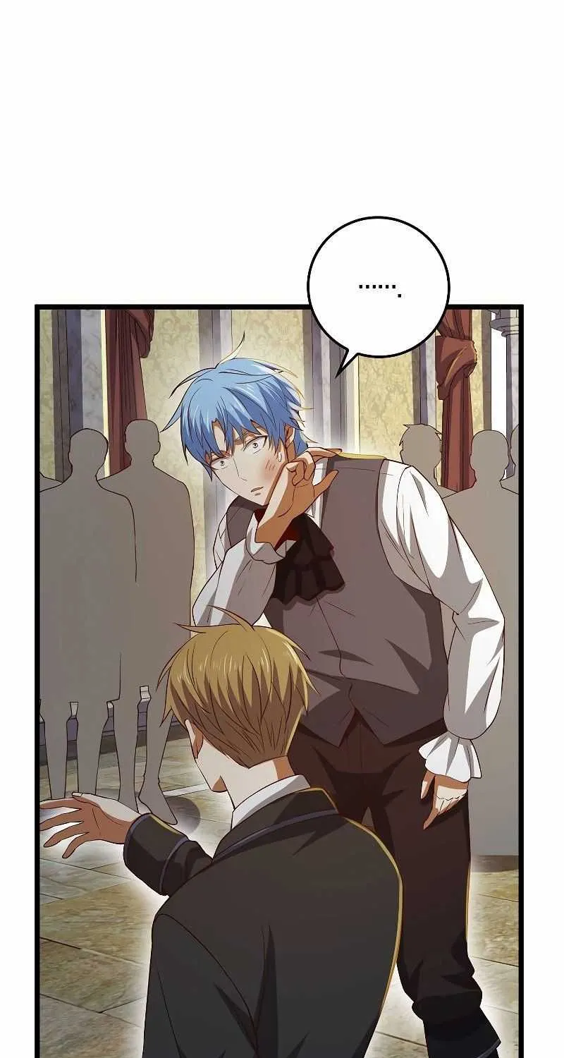 Read The Lord’s Coins Aren’t Decreasing?! chapter 69 image 80 on Lezhin
