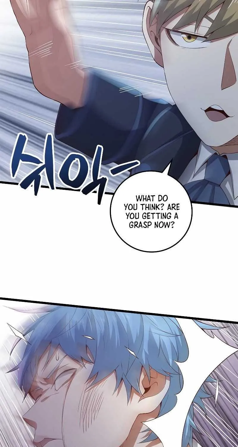 Read The Lord’s Coins Aren’t Decreasing?! chapter 69 image 84 on Lezhin