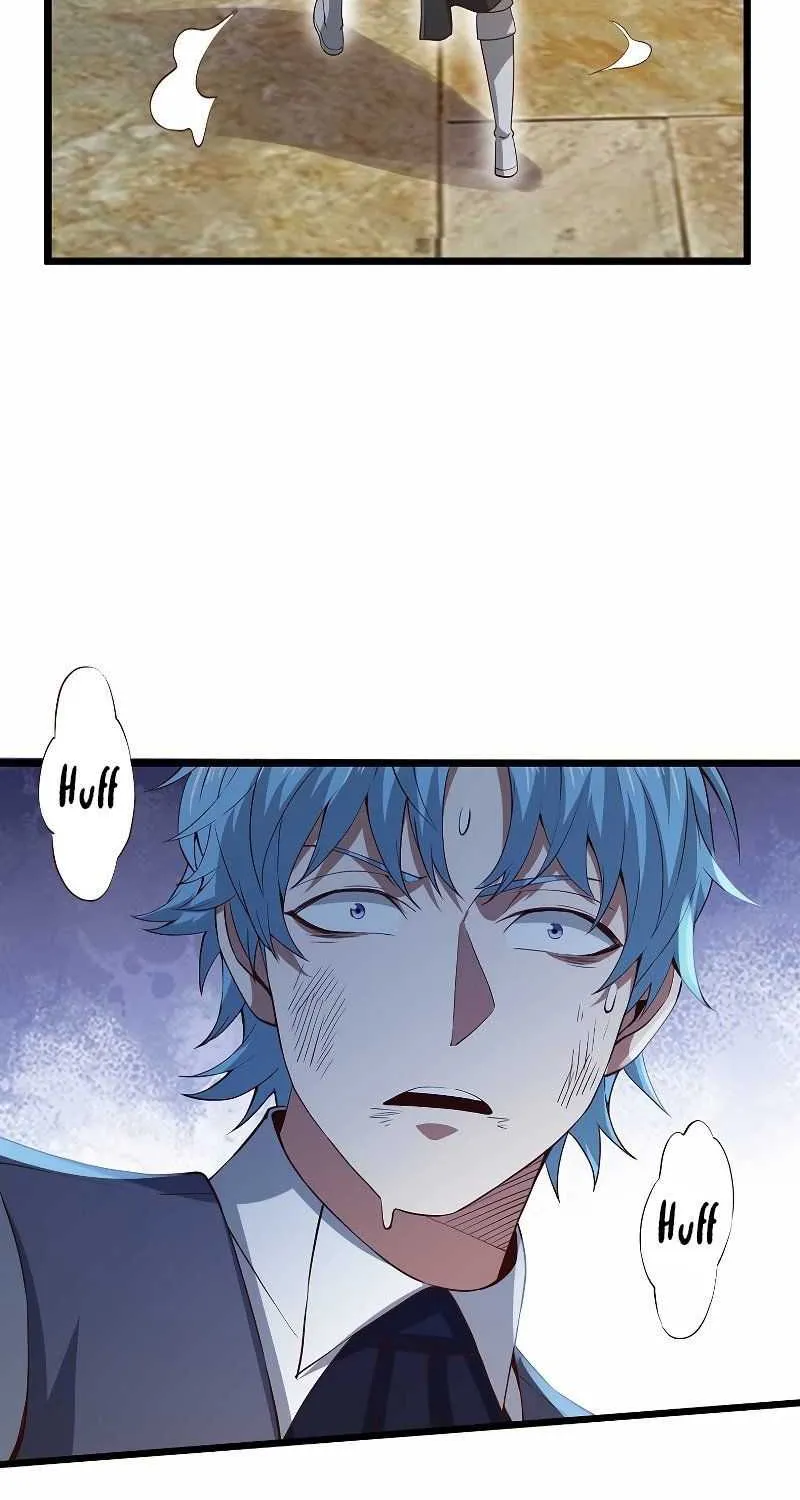 Read The Lord’s Coins Aren’t Decreasing?! chapter 69 image 88 on Lezhin
