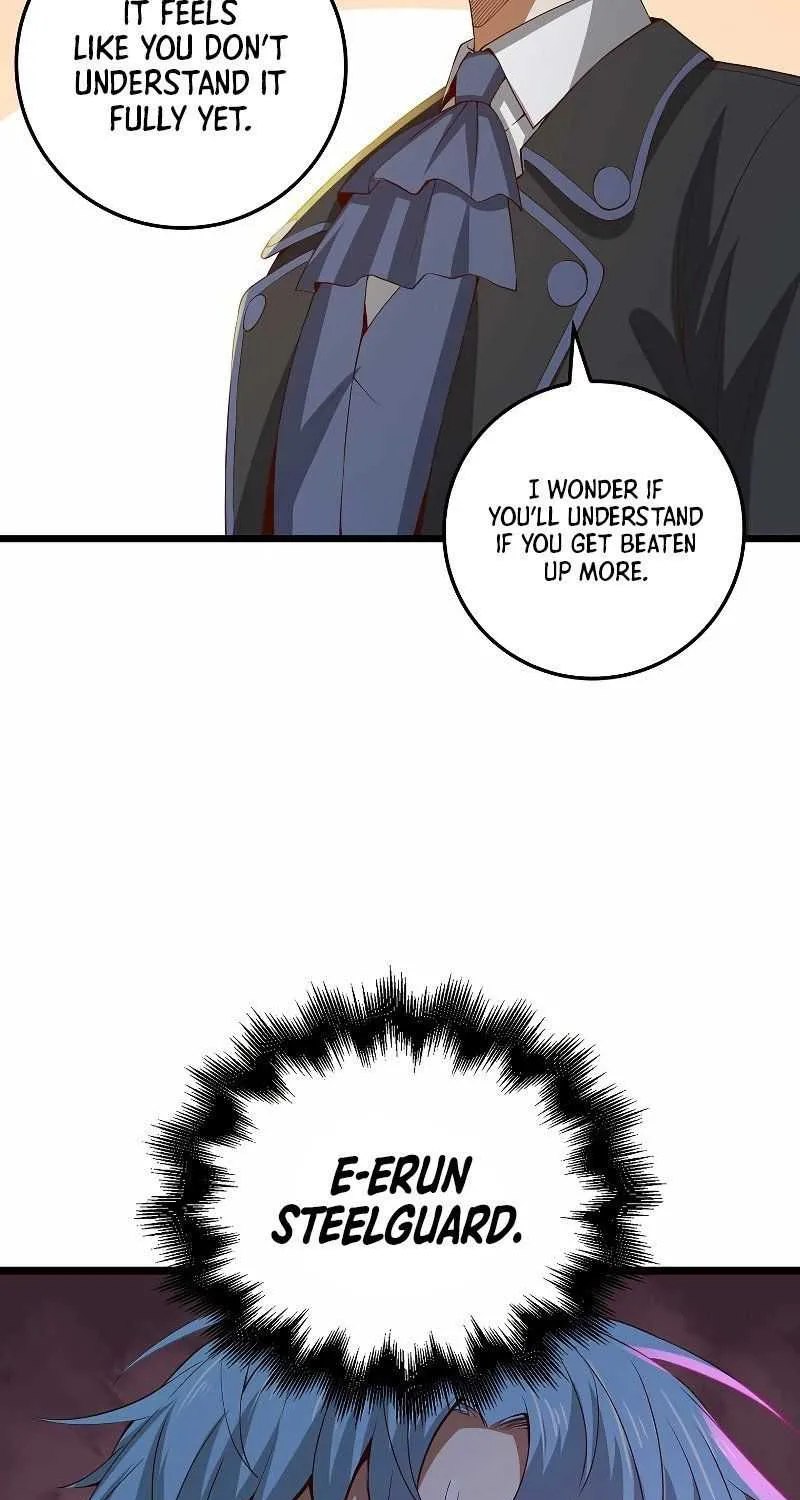 Read The Lord’s Coins Aren’t Decreasing?! chapter 69 image 90 on Lezhin