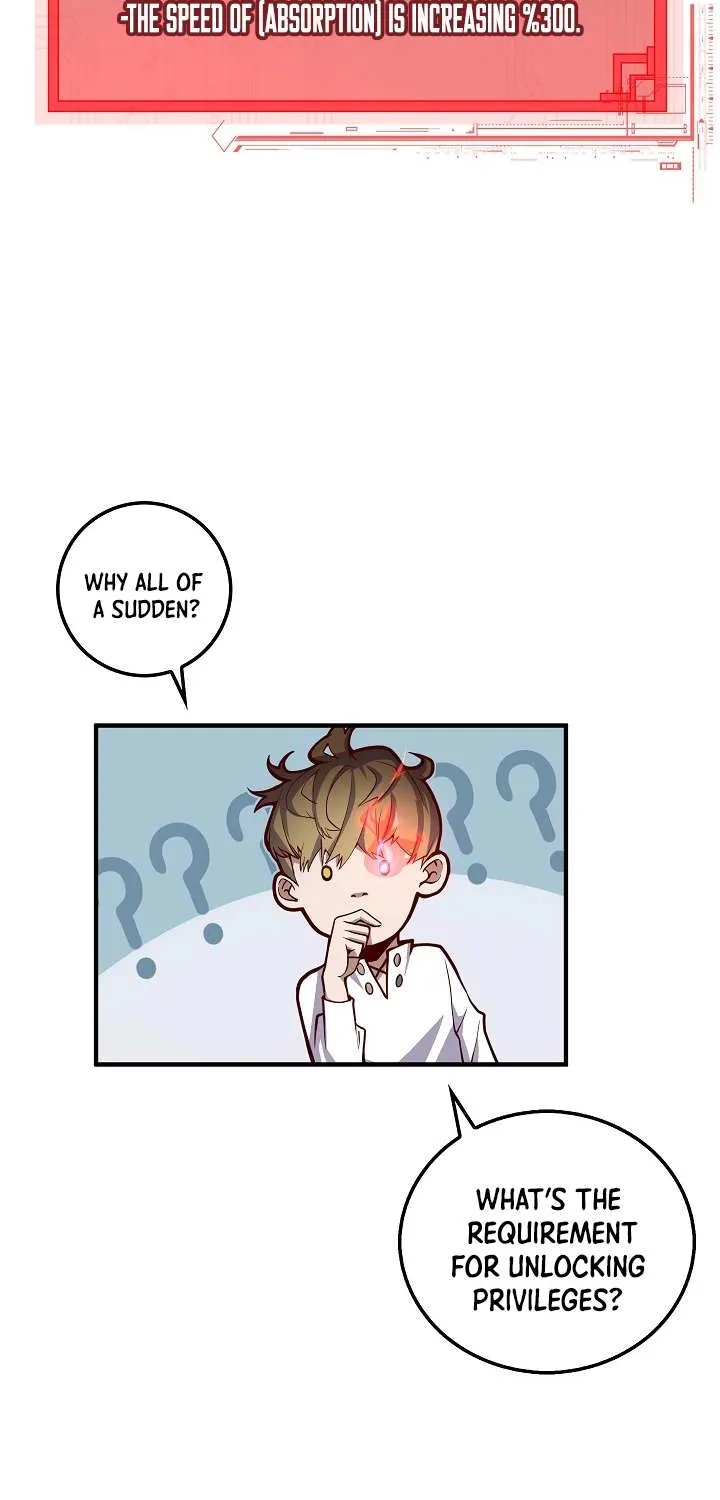 Read The Lord’s Coins Aren’t Decreasing?! chapter 7 image 10 on Lezhin