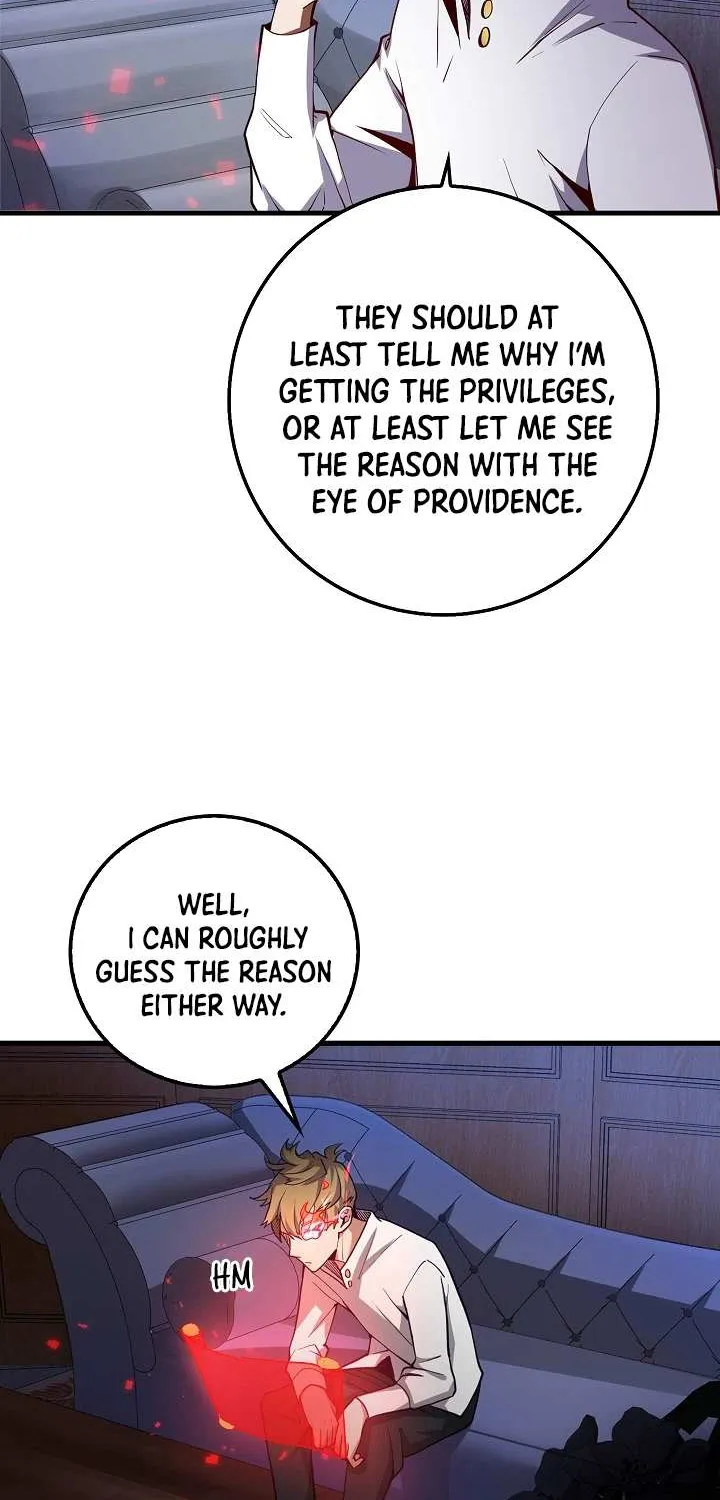 Read The Lord’s Coins Aren’t Decreasing?! chapter 7 image 14 on Lezhin