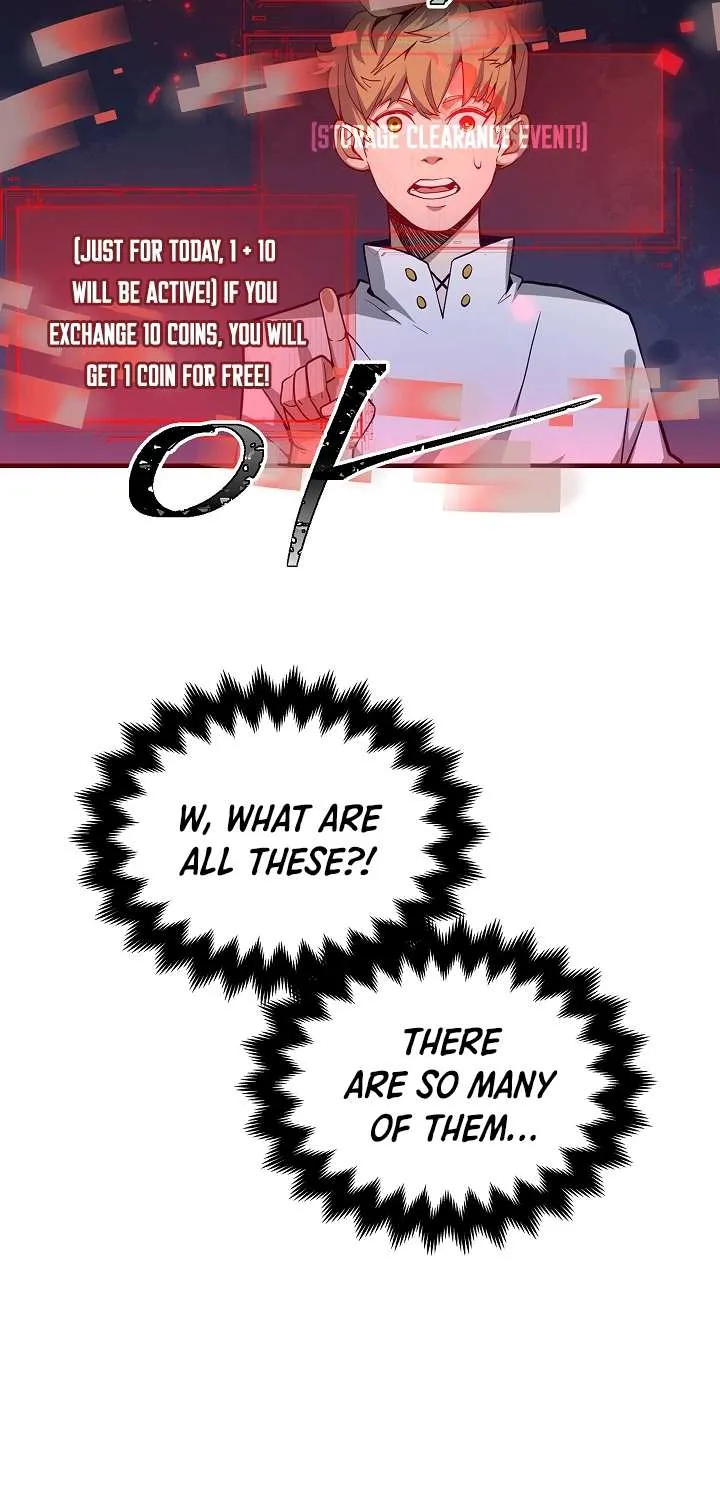 Read The Lord’s Coins Aren’t Decreasing?! chapter 7 image 18 on Lezhin
