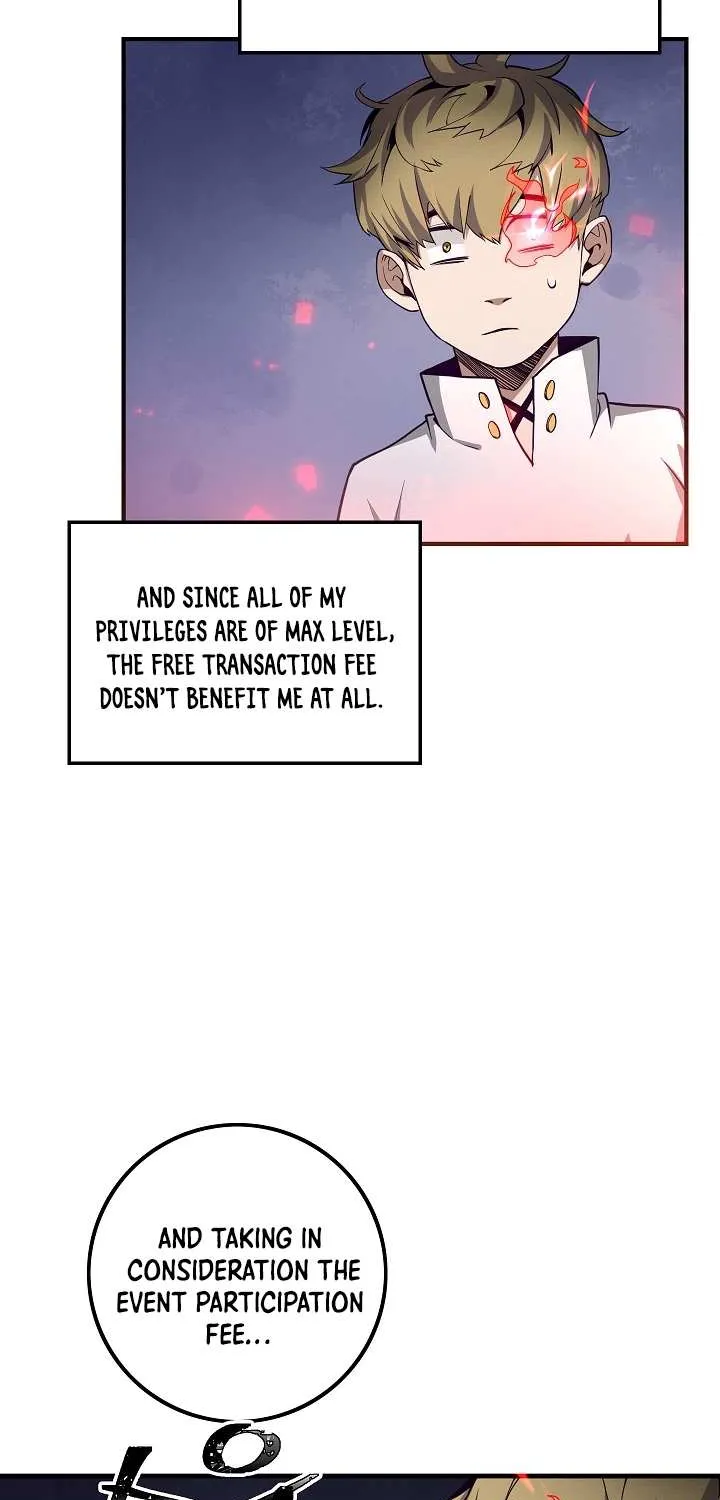Read The Lord’s Coins Aren’t Decreasing?! chapter 7 image 20 on Lezhin