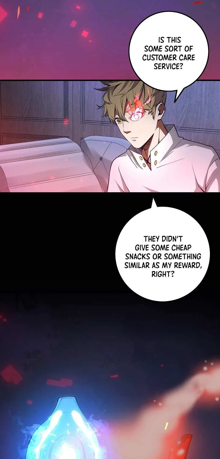 Read The Lord’s Coins Aren’t Decreasing?! chapter 7 image 22 on Lezhin