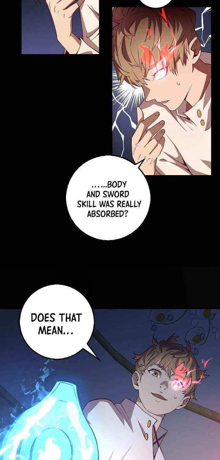 Read The Lord’s Coins Aren’t Decreasing?! chapter 7 image 27 on Lezhin