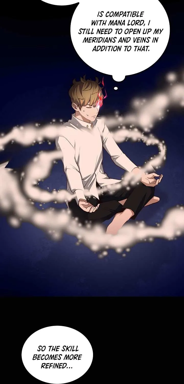 Read The Lord’s Coins Aren’t Decreasing?! chapter 7 image 34 on Lezhin