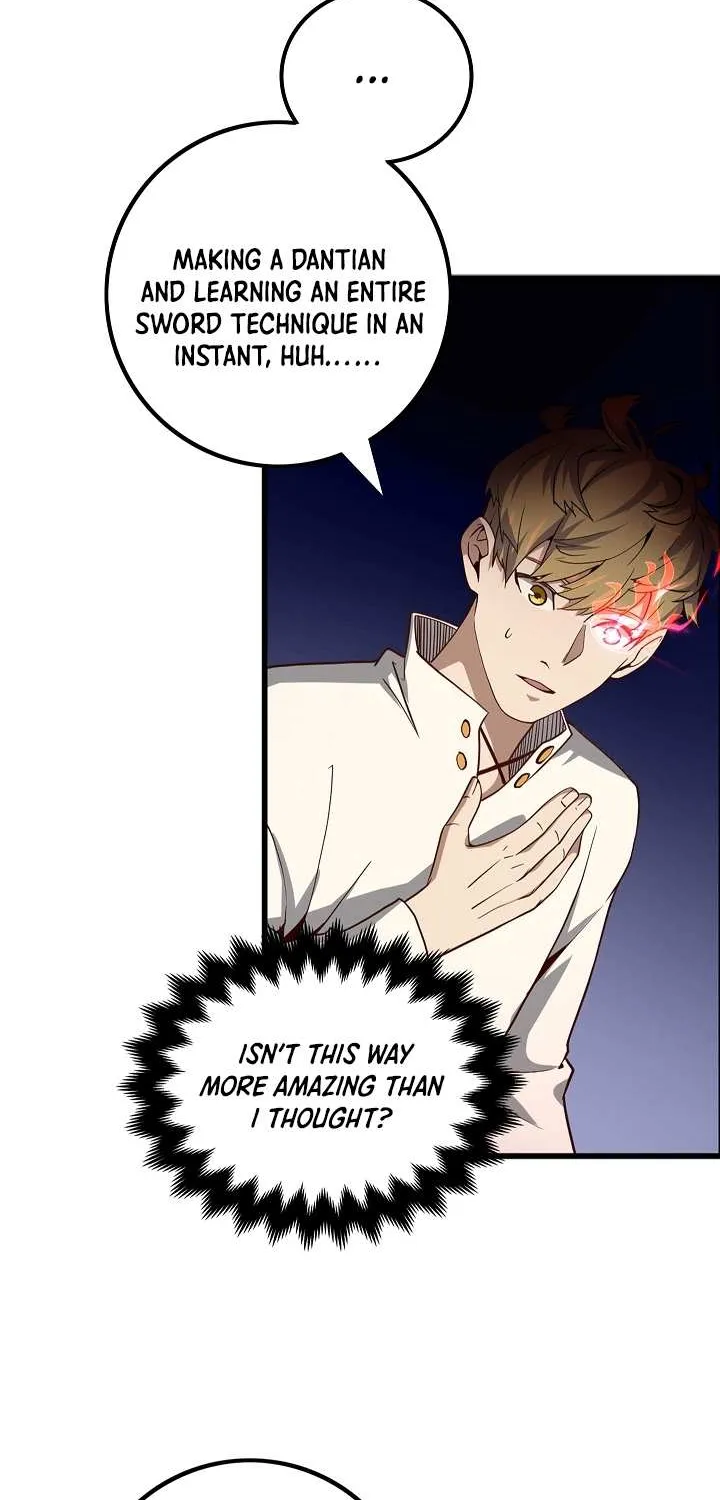 Read The Lord’s Coins Aren’t Decreasing?! chapter 7 image 37 on Lezhin