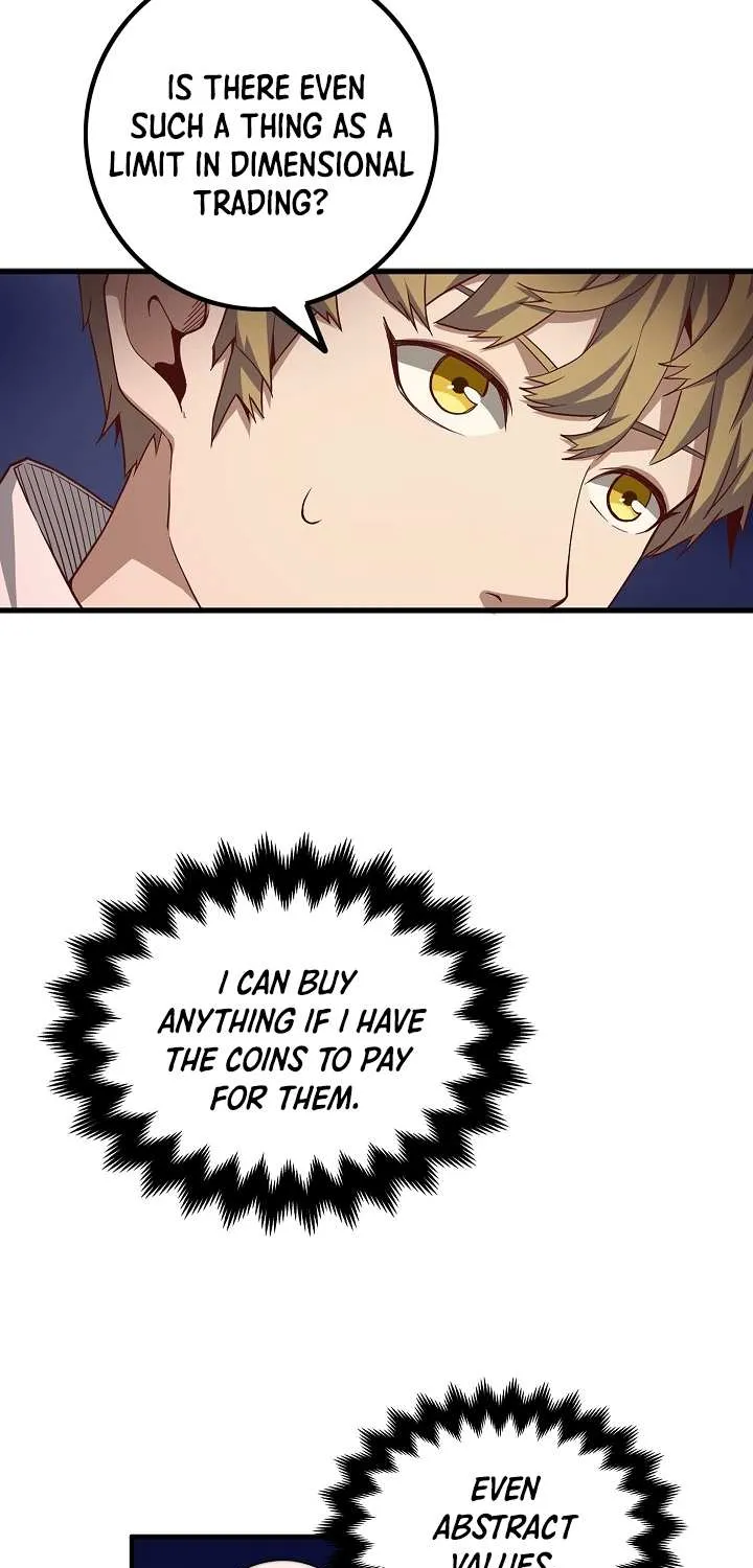 Read The Lord’s Coins Aren’t Decreasing?! chapter 7 image 38 on Lezhin
