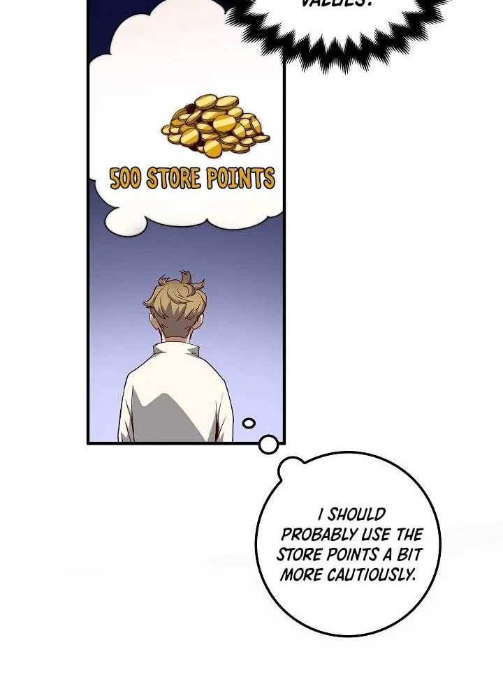 Read The Lord’s Coins Aren’t Decreasing?! chapter 7 image 39 on Lezhin