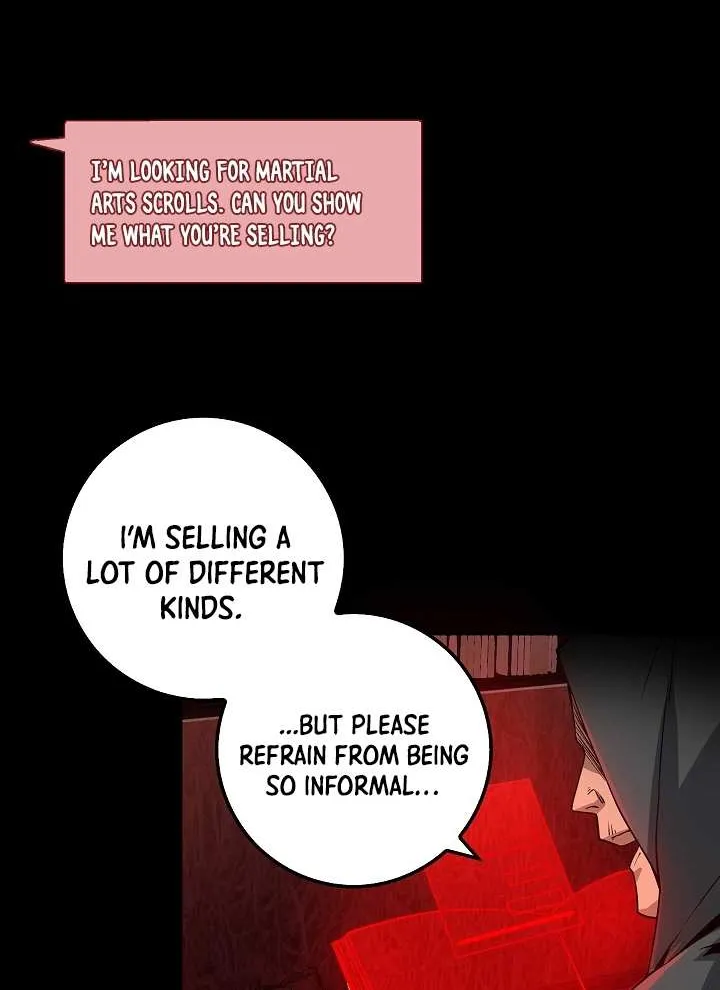 Read The Lord’s Coins Aren’t Decreasing?! chapter 7 image 43 on Lezhin