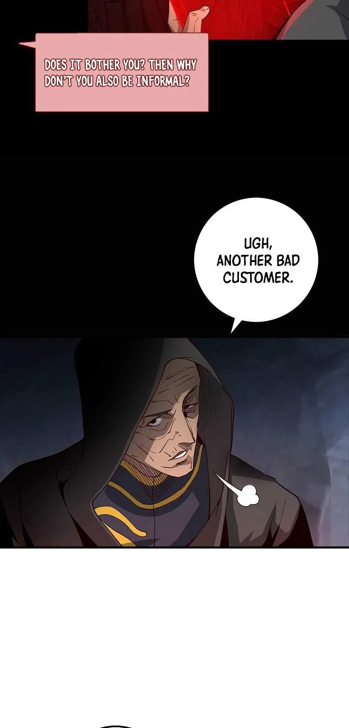 Read The Lord’s Coins Aren’t Decreasing?! chapter 7 image 44 on Lezhin