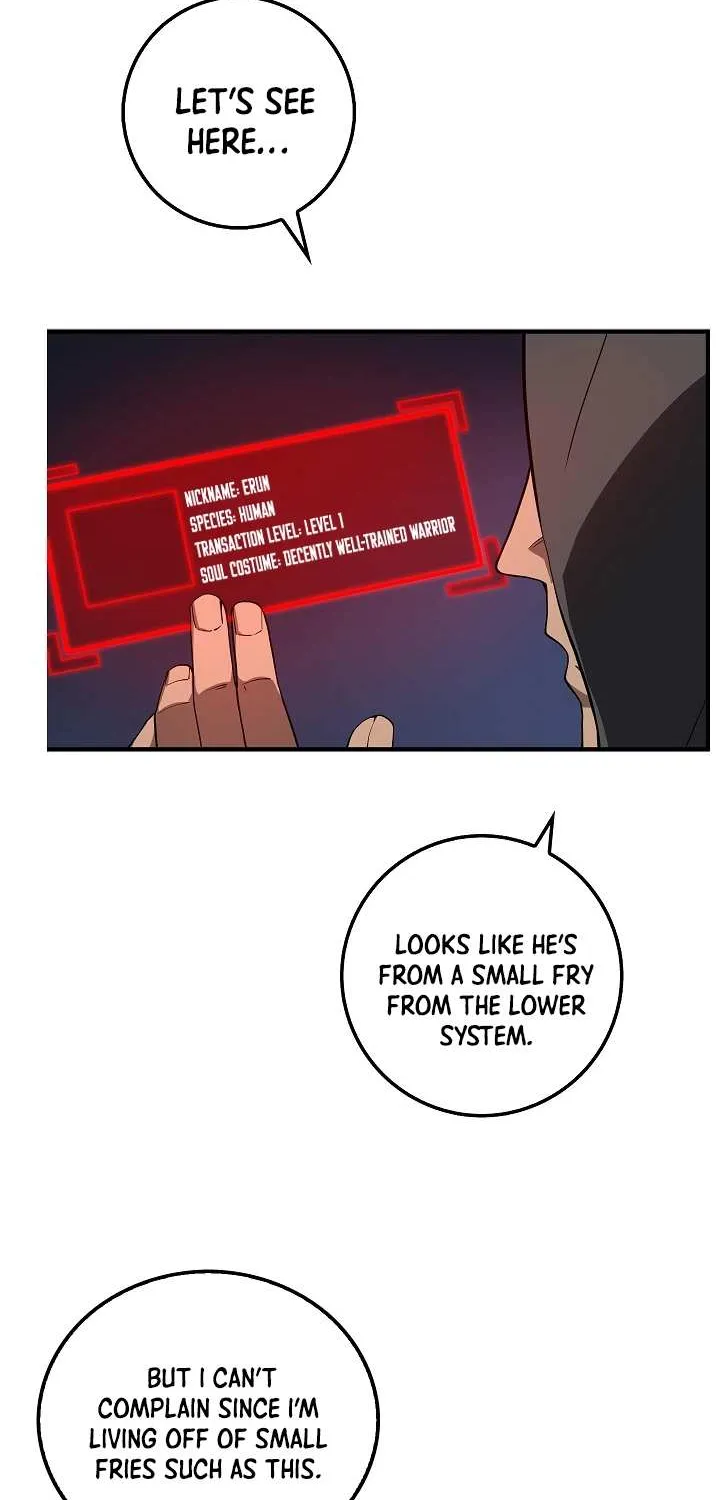 Read The Lord’s Coins Aren’t Decreasing?! chapter 7 image 45 on Lezhin