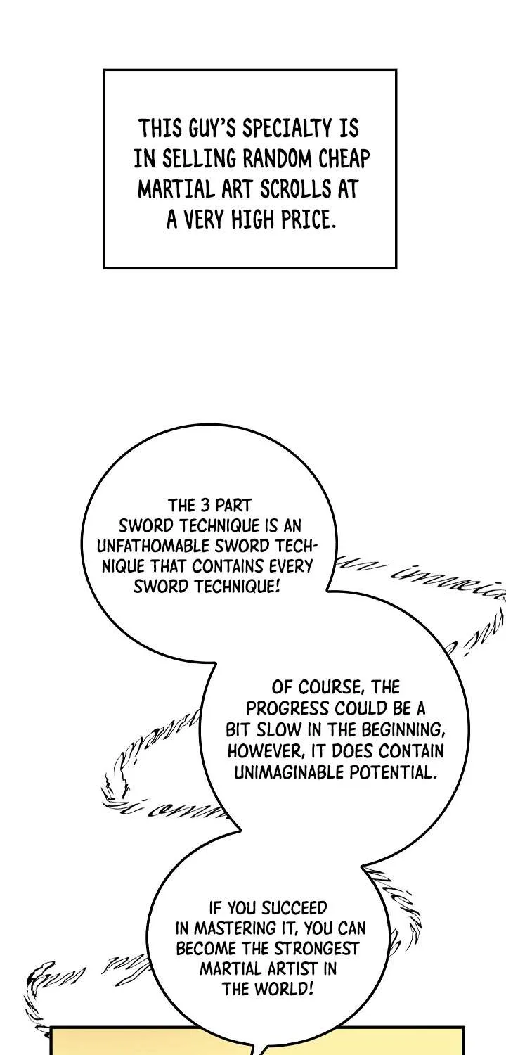 Read The Lord’s Coins Aren’t Decreasing?! chapter 7 image 49 on Lezhin