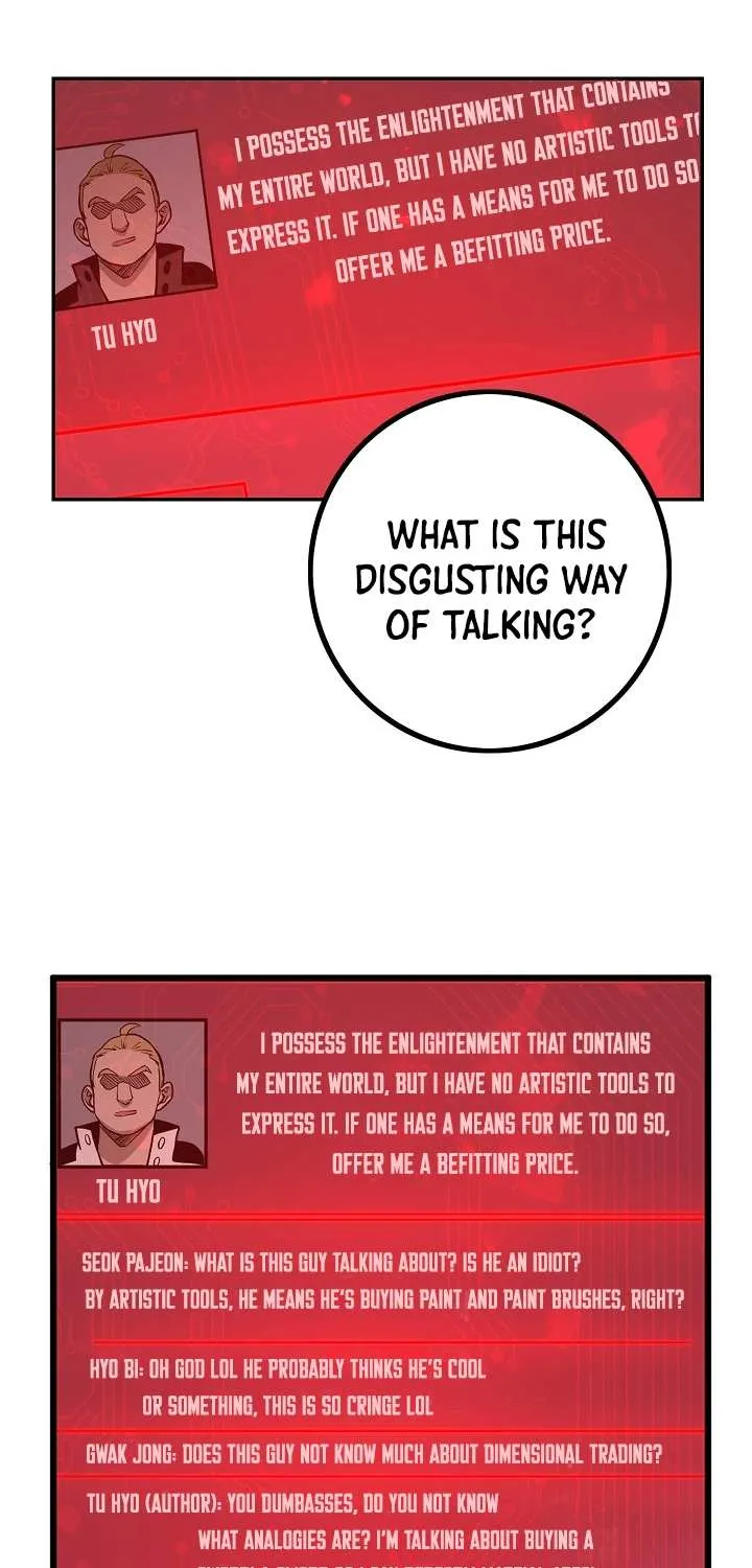 Read The Lord’s Coins Aren’t Decreasing?! chapter 7 image 8 on Lezhin